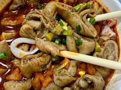 -中山牛肉肥肠粉面馆(军工社区店)