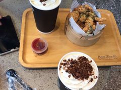 -BeauTea水仙(coco park店)