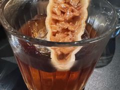 -LAMP BAR 水烟音乐酒吧