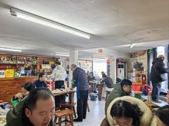 -宝瑞门钉肉饼店