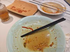 -青禾小厨新疆菜(总店)