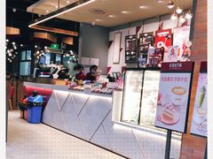 -COSTA COFFEE(吴江路店)