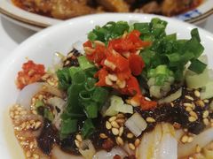 -院8里·少城记忆老川菜(宽窄巷子店)