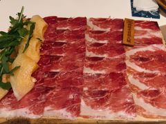 -Osteria Garden 生蚝花园餐厅(原进贤路店)
