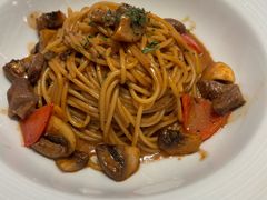 -马克西姆俄罗斯餐厅(通亚街店)