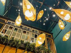 大堂-7017浙菜•建德味(中财店)