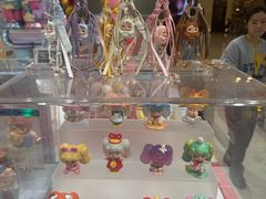 -泡泡玛特POPMART(世豪广场店)