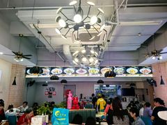 -福巷湘食小馆·猛火现炒(上海首店)