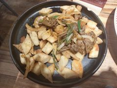 -塔哈尔·新疆盛宴(城西银泰店)