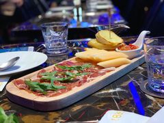 伊比利亚火腿-MOSSO德国餐厅·音乐酒吧(环宇荟店)