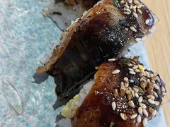 -林妈妈村·日式料理(宝山万达店)