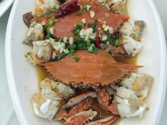 -渔中舟海鲜大排档(普陀沈家门店)