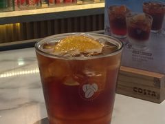 -COSTA COFFEE(丰联广场店)