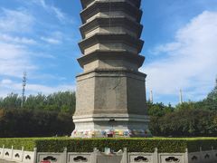 -古塔公园
