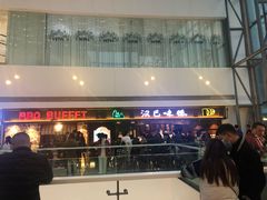 -汉巴味德(大悦城店)