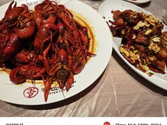 -有位虾匠·手工土菜小馆(市北店)