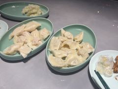 -东方饺子王(哈西万达店)