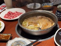 -yokocho上横町·日本食街(深业上城店)