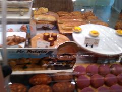 -巴黎贝甜(华堂新辰汇店)