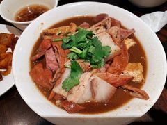 -姚记炒肝店(簋街店)