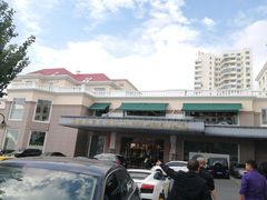 -青岛海景花园大酒店