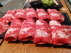 科尔沁肥牛-初春四季·椰子鸡火锅(中关村店)