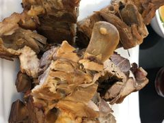 -李连贵熏肉大饼(宁山中路店)