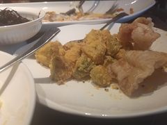 -上和臻品中国菜(花园街店)