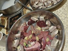-丰尔粥食·粥底火锅·桑拿鸡(大良总店)