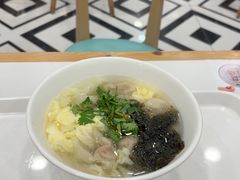-老胜香包子铺(天津机场店)