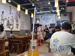 -郑记biangbiang面(钟楼店)