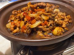 -味上湘菜馆(岳麓山店)