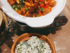 -丽华园(汉阳龙阳店)