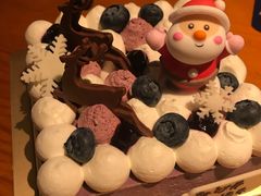 -黑池口感烘焙·生日蛋糕(坂田店)