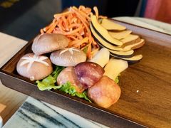 -大头椰·椰子鸡火锅(南宁万象城店)