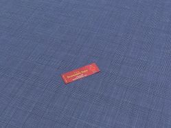 -Biella Fibers杰尼亚Zegna面料西装·夹克·礼服全定制Bespoke(晶耀前滩店)