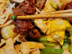 -文立新·秤盘麻辣烫(天通苑店)