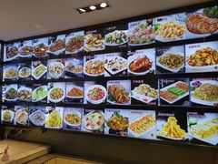 -吴记酱骨炖菜馆(康安路店)