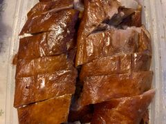 脆皮烤鸭-永祥烧腊餐厅(虹口店)