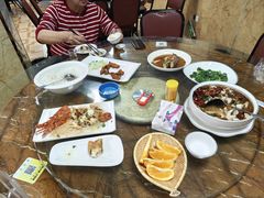 -老船长海鲜大排档(集美店)
