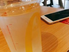 -麦当劳(安立路店)