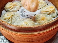 -鑫旺旺汤包(总店)