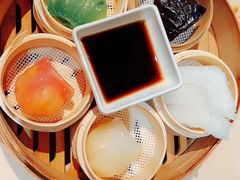 -避风塘(百联东郊店)