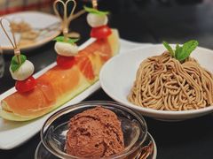 -ALLORA意大利餐厅(丰盛里店)