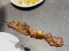 -大闫家烧烤·小海鲜家常菜(郑庄店)