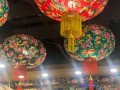 -田家大院东北农家菜铁锅炖(西安总店)