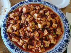 麻婆豆腐-白魁老号饭庄(交道口店)