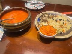 -那拉提之疆·新疆菜(美院店)