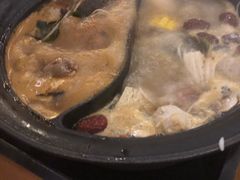 -呷哺呷哺(西单大悦城店)