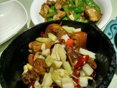 -佬湘楼(越秀城市广场店)